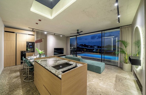 Kaba-Kaba Villa | Predmet Cascade Bali