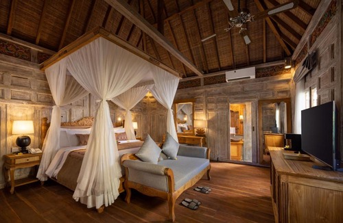 Pengosekan Resort | Premadewi Resort A Pramana Experience