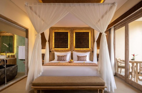 Pengosekan Resort | Premadewi Resort A Pramana Experience