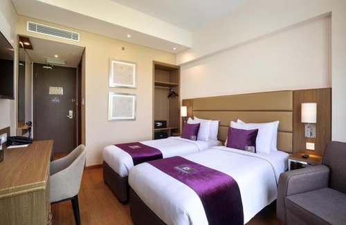 Sidoarjo Hotel | Premier Place Surabaya Airport