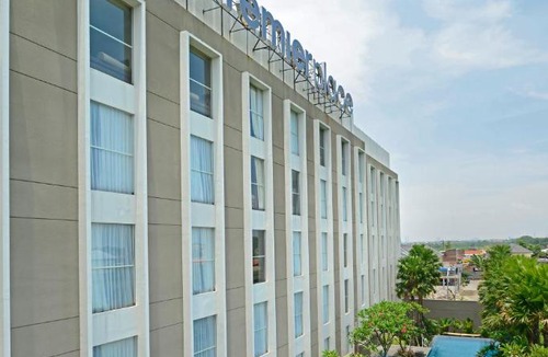 Sidoarjo Hotel | Premier Place Surabaya Airport
