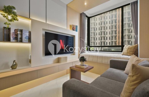 Pekayon Jaya Apartment | Premium Apartment by Kozystay - Bekasi 1
