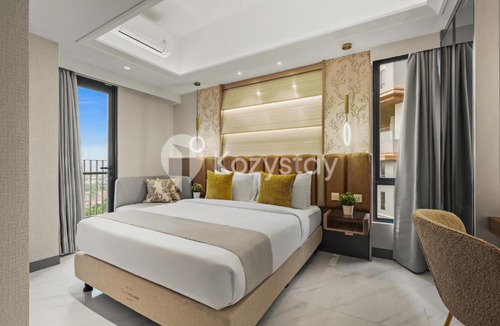 Pekayon Jaya Apartment | Premium Apartment by Kozystay - Bekasi 1