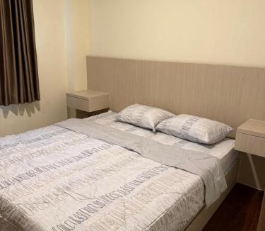 Cikarang Apartment | Premium Furnished Apartment for Rent in Cikarang
