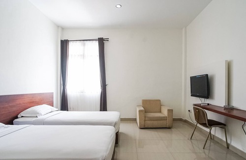 Kartika Plaza Hotel | Prima Inn