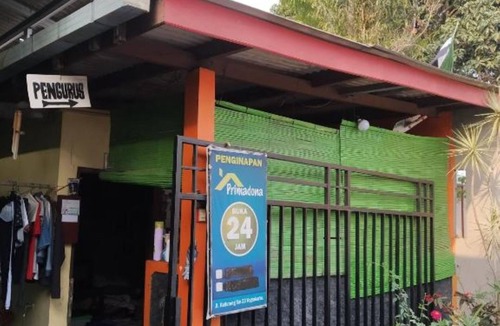 Pakem Hotel | Primadona Homestay