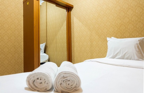 Jakarta Hotel | Prime Location 2Br Signature Park Apartment