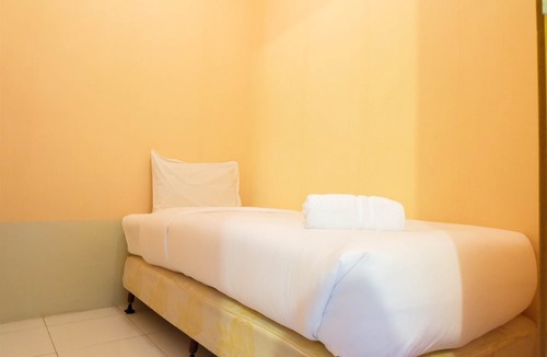 Jakarta Hotel | Prime Location 2Br Signature Park Apartment