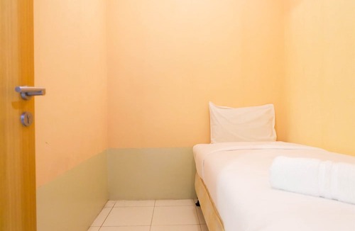 Jakarta Hotel | Prime Location 2Br Signature Park Apartment