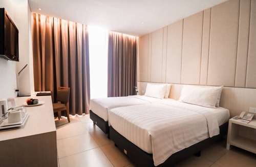 Bandung Hotel | PRIME PARK Hotel Bandung