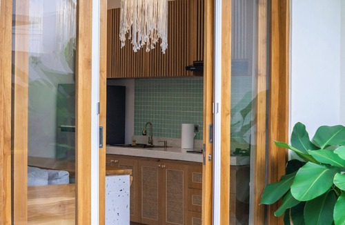 Padangsambian Klod Villa | Private 2BR villa in Seminyak - C3