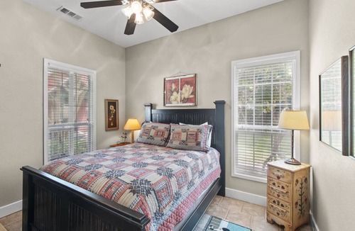 Enchanted Oaks House | Private 3+Acre Compound with 2.5 Homes, Unlike any other!