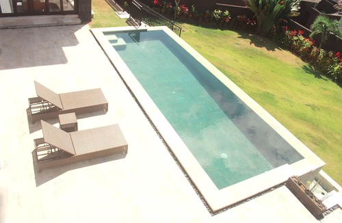 Ungasan Villa | Private 3 Bedroom Villa with Huge Garden
