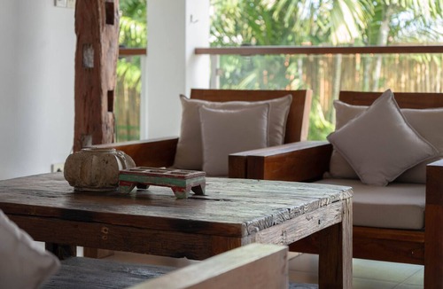 Berawa Villa | Private Pool Berawa Stay Walk to Finns