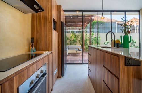 Umalas Villa | Private Pool | Three Ensuite Rooms | Workspace