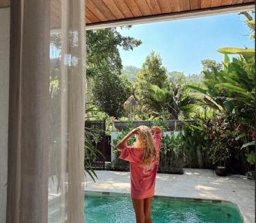 Kuta House | Private Pool Villa Retreat NAMU no2,no4,no5,no6