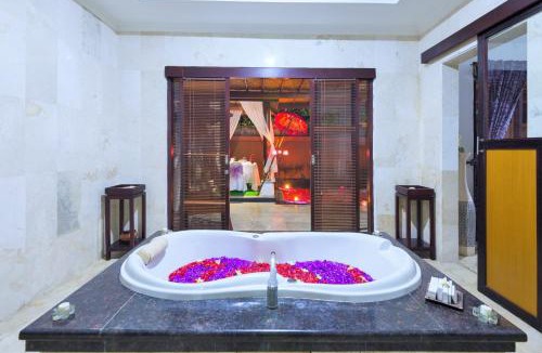 Raya Kuta Villa | Private Pool Villas Kuta Bali