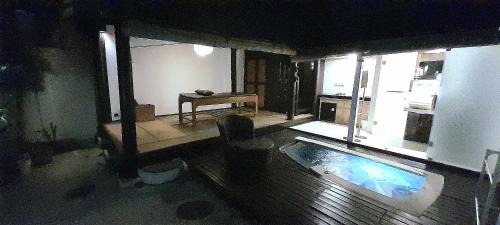 Sunset Road Villa | Private Vacation Rentals Pool Villa, 4Bedrooms, 4Bathroom, with Free Airport Pick