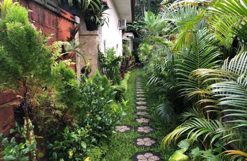Kedewatan Villa | Private Villa 2 bedrooms with private pool