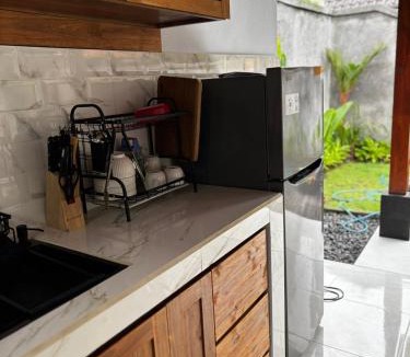 Bongkasa Pertiwi House | Private villa dengan kolam renang