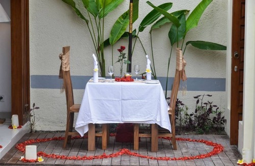 Dewi Sri Villa | Private Villa nearby Kuta, 2 BR and Private Pool