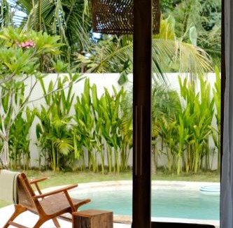 Kuta House | Promo - Private 1BR villa for couples