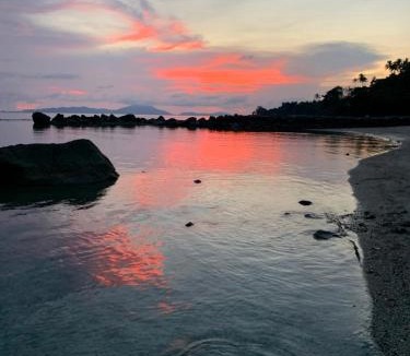 Sabang Resort | Pulau Weh Paradise