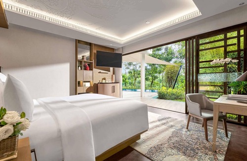 Ciawi Hotel | Pullman Ciawi Vimala Hills Resort