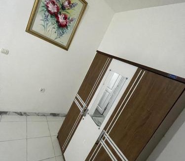 Cipanas Villa | Puncak villa