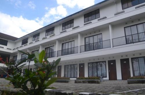Megamendung Hotel | PUNCAK VILLAGE HOTEL & KAMPUNG MAIN ANAK