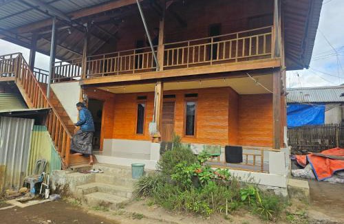 Kecamatan Sembalun Villa | Punik Family Villa