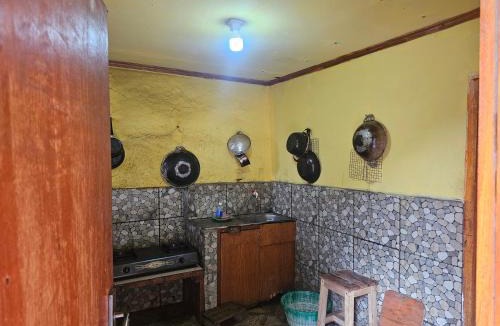 Kecamatan Sembalun Villa | Punik Family Villa