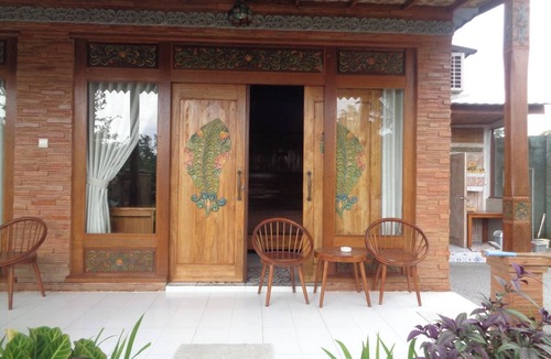 Tampaksiring Villa | Puri Achyuta