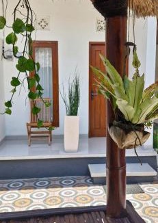 Selat Apartment | Puri Indah Inn