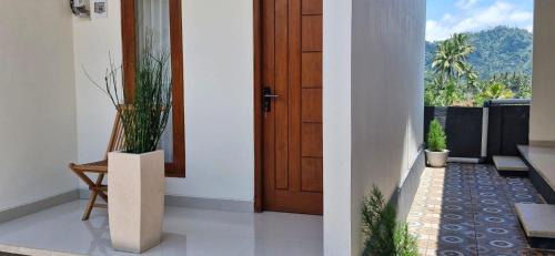 Selat Apartment | Puri Indah Inn