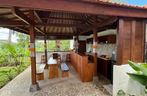 Batubulan Villa | Puri Lepang Riverside