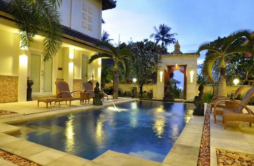 Mangsit Resort | Puri Mas Boutique Resort & Spa