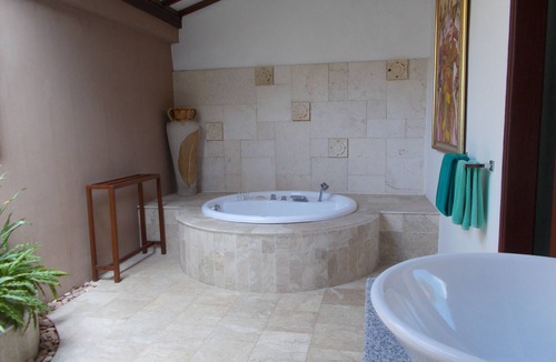 Senggigi Hotel | Puri Mas Spa Resort