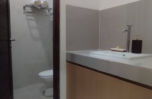 Padangsambian Hotel | Puri Rama Guest House Denpasar Bali