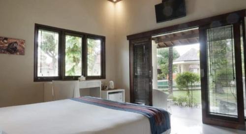 Kuta Resort | Puri Rinjani Bungalows