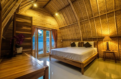 Jimbaran House | Puri Sadewa Balangan