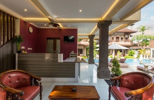 Sanur Hotel | Puri Sading Hotel