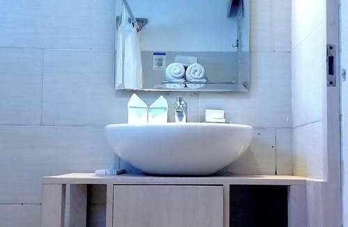 Sanur Hotel | Puri Sading Hotel