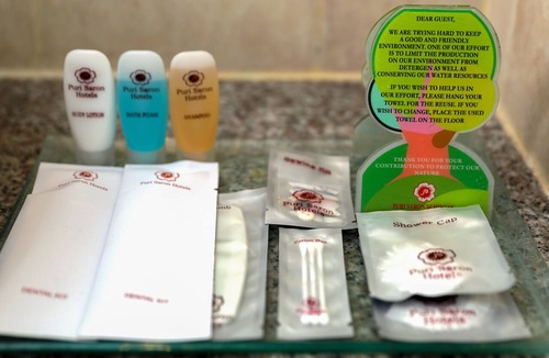 Dyanapura Hotel | Puri Saron Seminyak