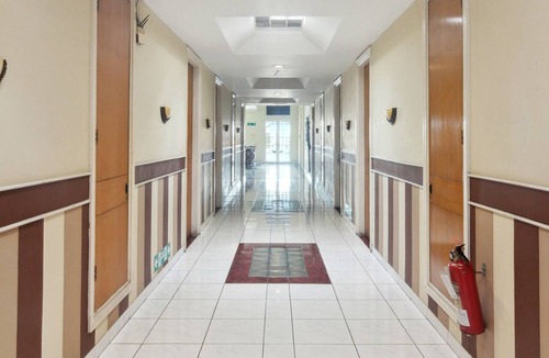 Jakarta Hotel | Puri Sawo Manila