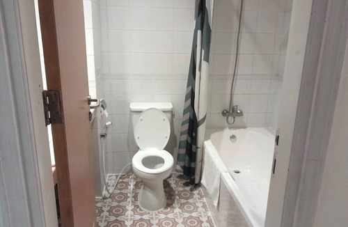 Jakarta Hotel | Puri Sawo Manila