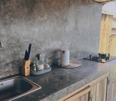 Penida Island House | Purnama Home