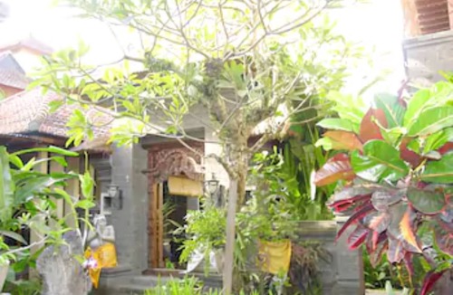 Petitenget Villa | Putu Bali Villa and Spa