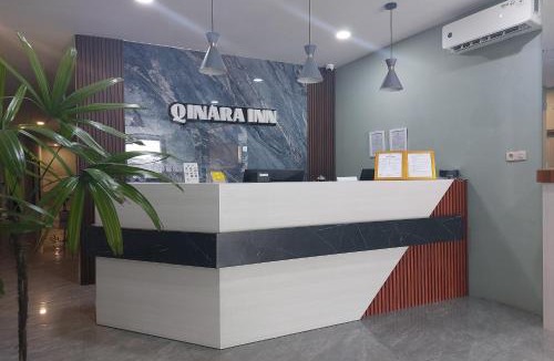 Medan Hotel | Qinara Inn