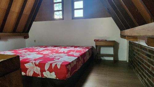 Tulungagung Hotel | Qinoz Villaz